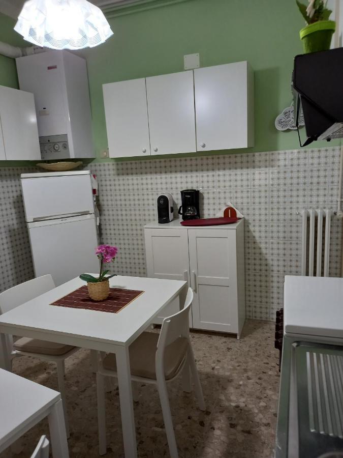 Bed and Breakfast Nana' Orsogna Exterior foto