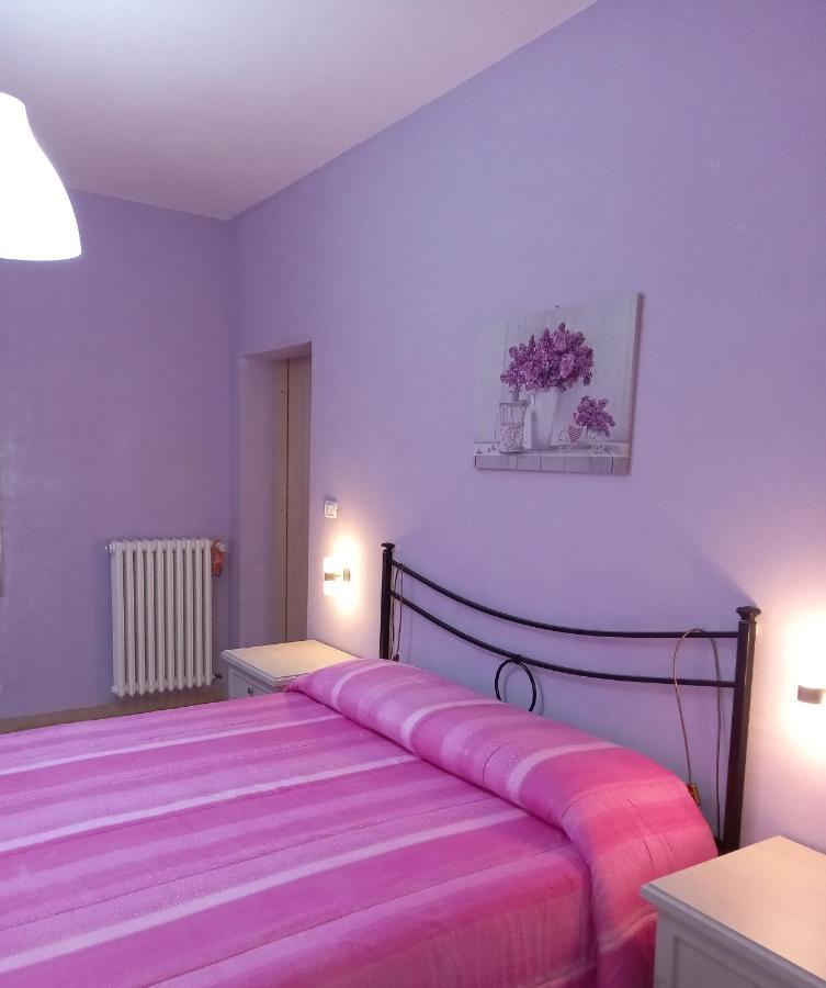 Bed and Breakfast Nana' Orsogna Exterior foto